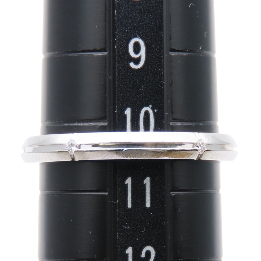 TIFFANY & CO. Ring - Picture 9 of 9